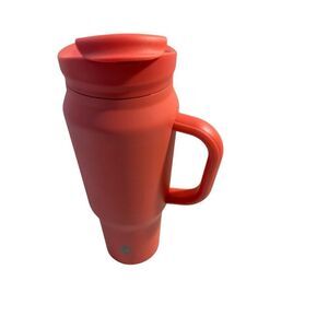 Tal tumbler stainless steel‎ insulated Hudson pink Flip Top